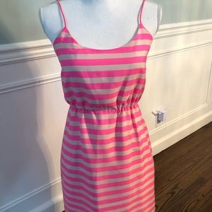Jcrew dress